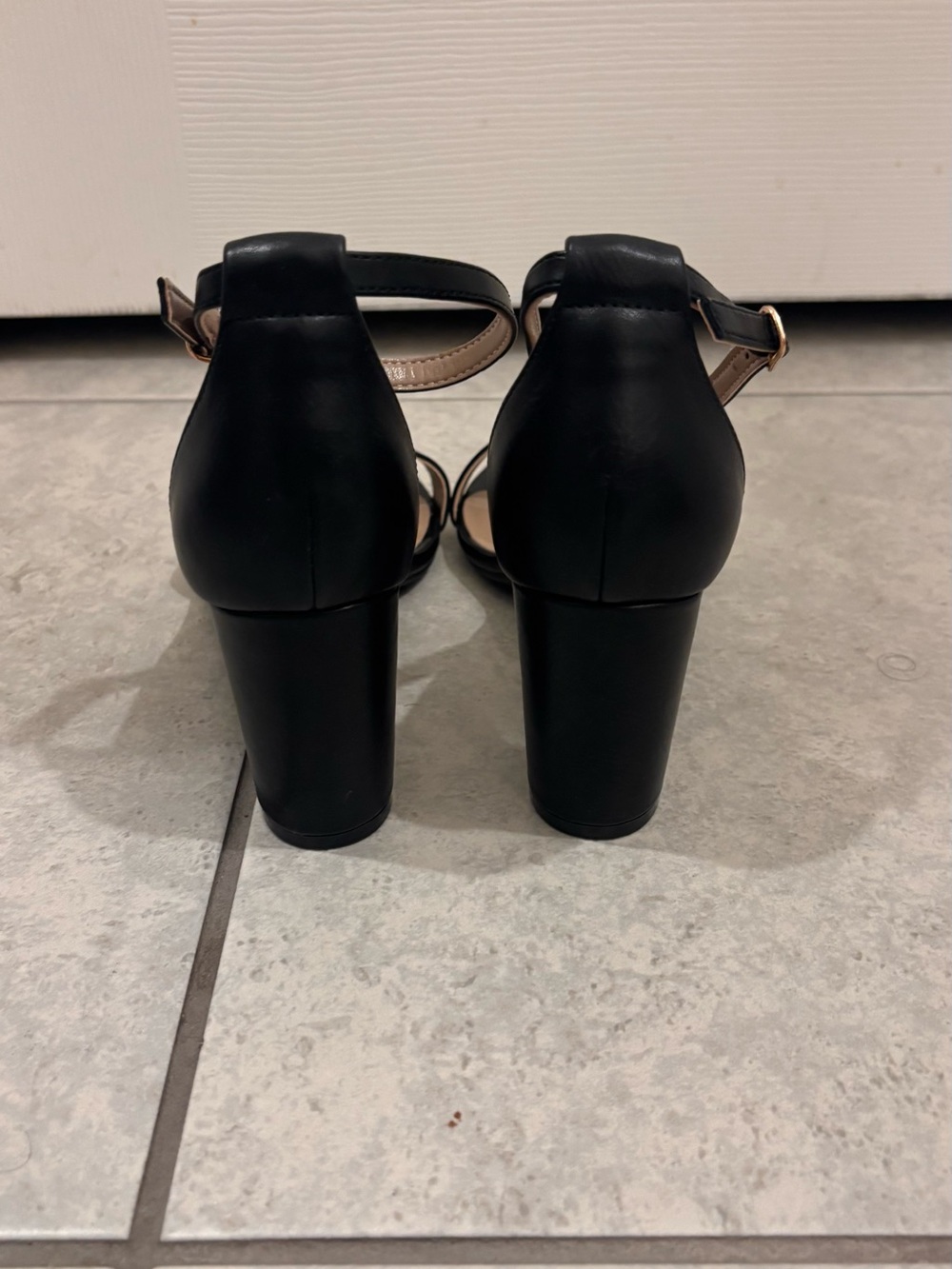Block heels 🔥 - Picture 5 of 7
